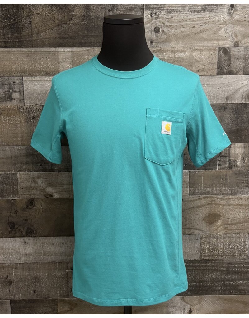Carhartt 04044 Carhartt Force S/S