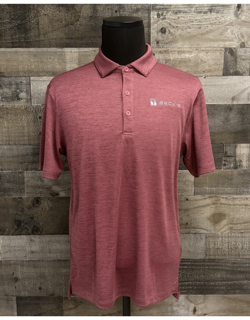 Columbia 04036 Columbia Set II Men's Polo