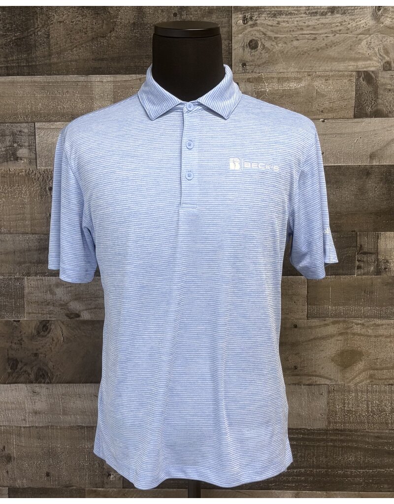 Columbia 04036 Columbia Set II Men's Polo