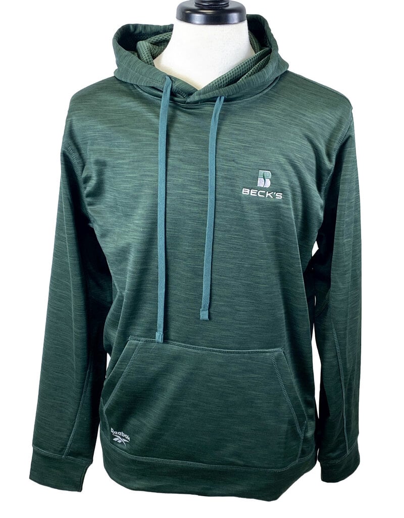 Reebok 03360 Reebok Echo Hoodie