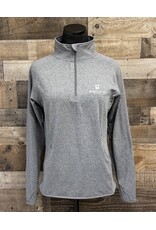 04062 Women's Sport Wick Stretch 1/2 Zip
