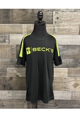 Sport-Tek 04349 Sport Tek Youth Competitor S/S