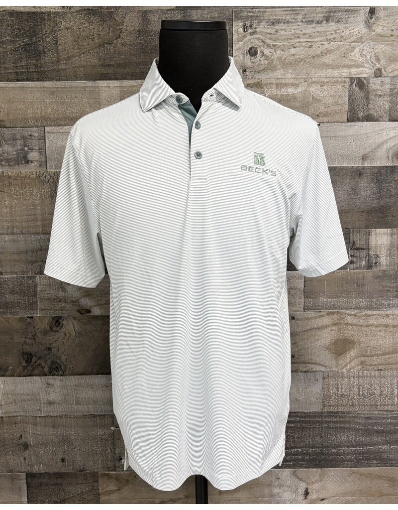 Columbia 04272 Columbia Men's Tucker Falls Polo