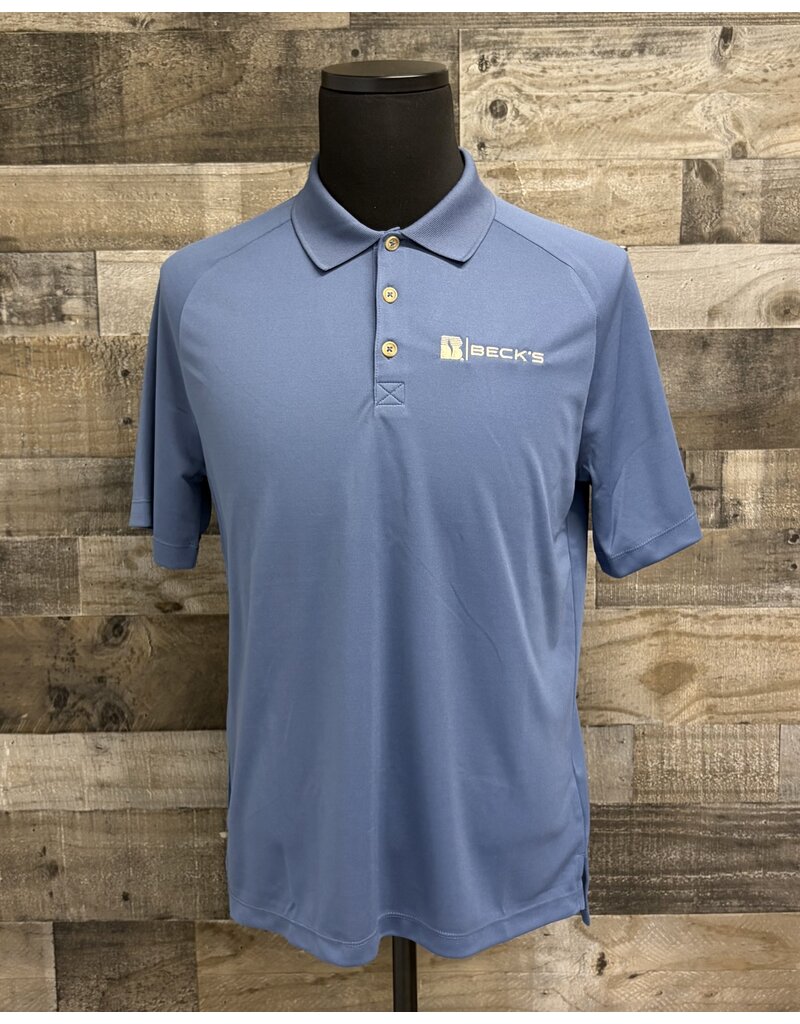 Columbia 04276 Columbia Drive II Men's Polo