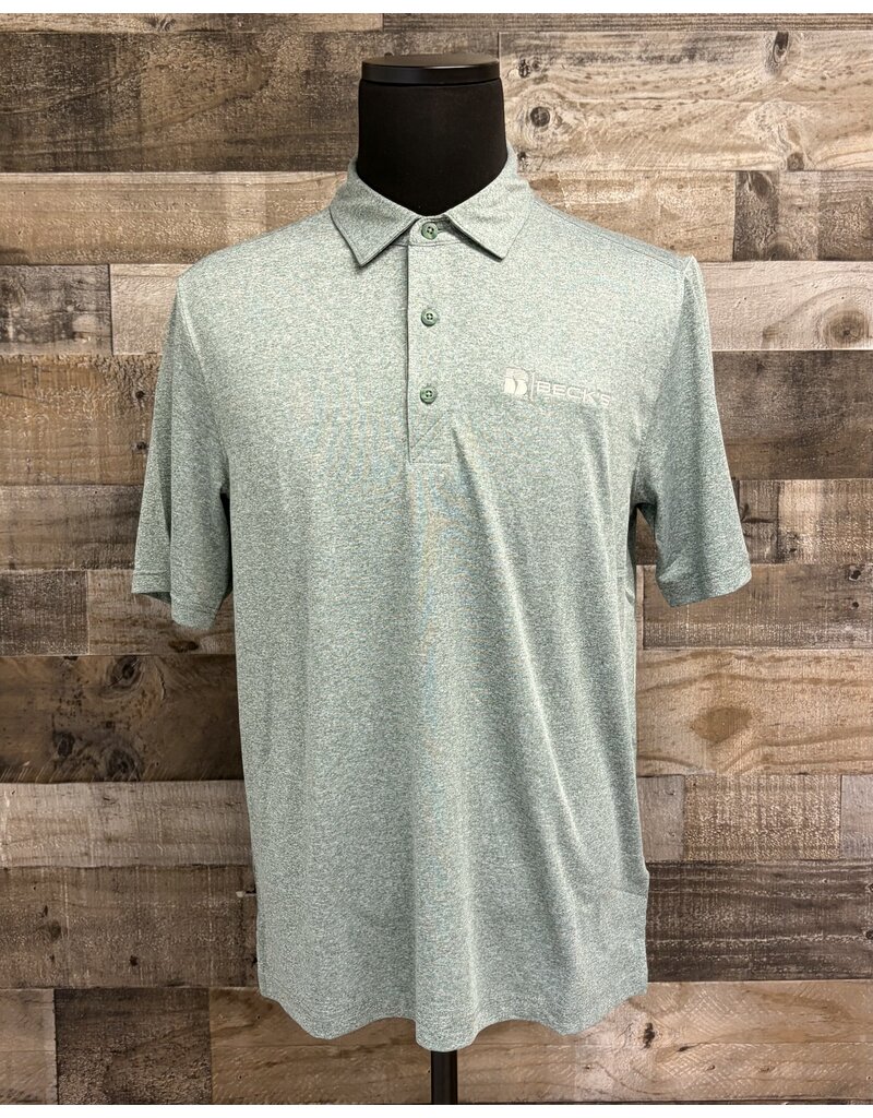 Cutter and Buck 04168 Cutter & Buck Forge Stretch Polo