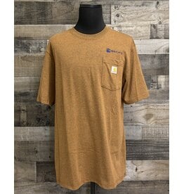 Carhartt 04079 Carhartt Graphic T-Shirt w/Pocket