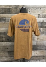 Carhartt 04079 Carhartt Graphic T-Shirt w/Pocket