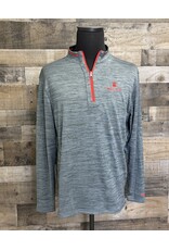 Reebok 04124 Reebok Circuit 1/4  Zip