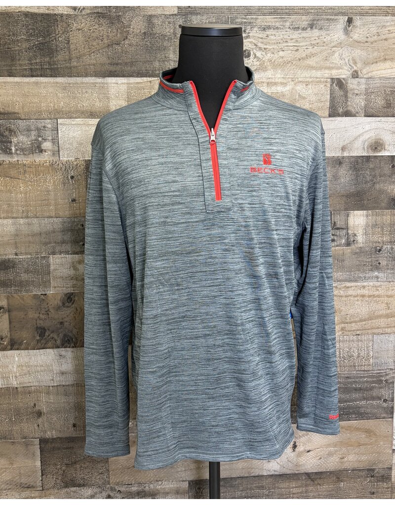 Reebok 04124 Reebok Circuit 1/4  Zip