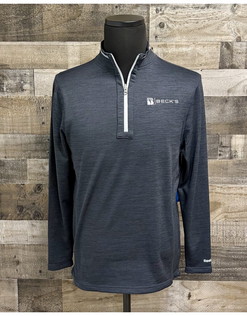 Reebok 04124 Reebok Circuit 1/4  Zip