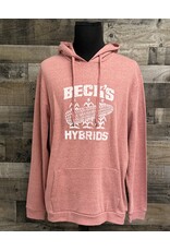 District 04180 District Perfect Tri -Hoodie