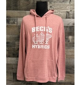 District 04180 District Perfect Tri -Hoodie