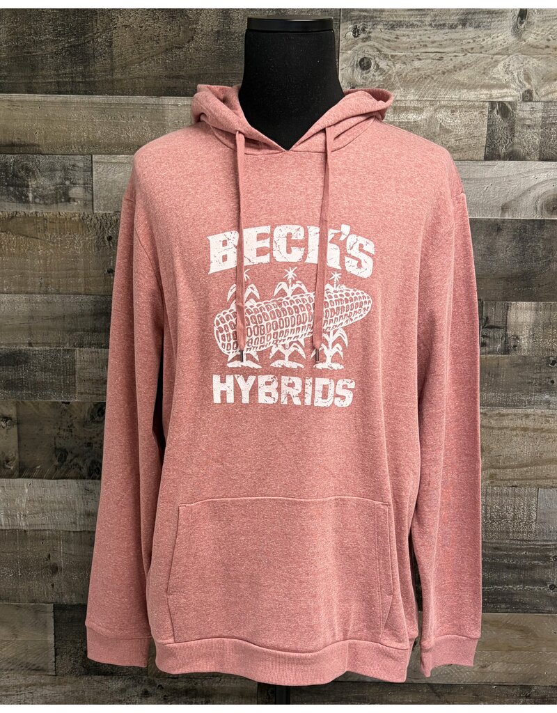 District 04180 District Perfect Tri -Hoodie