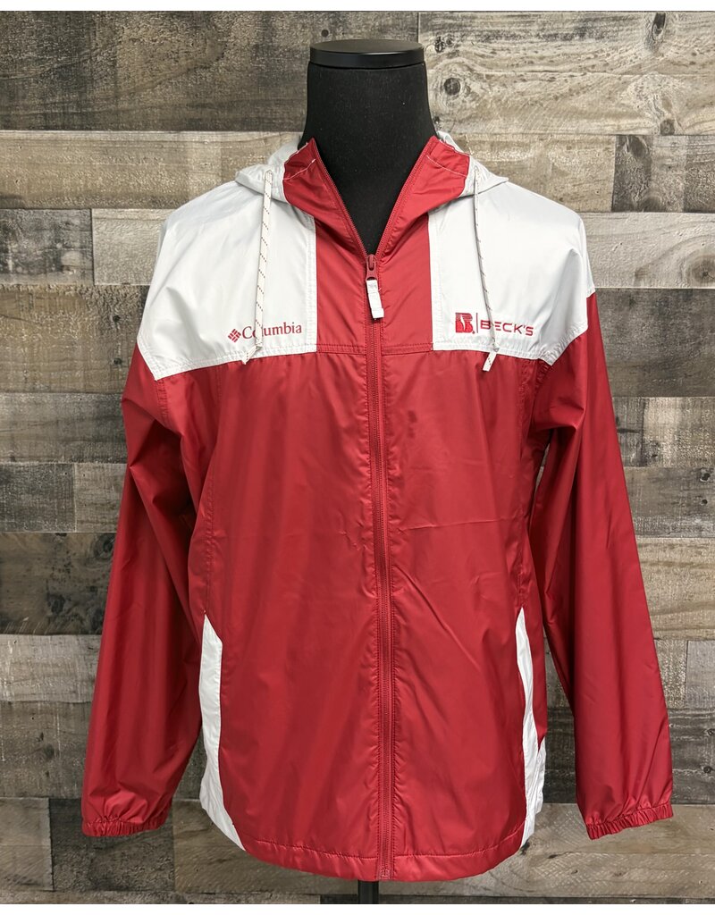Columbia 04148 Columbia Flash Challenger Men's Windbreaker