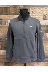 Nike 04257 Nike Men's Club Fleece 1/2 Zip