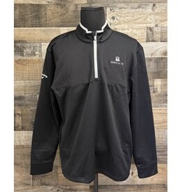 Callaway 04275 Callaway Men's Ottoman 1/4 Zip