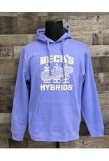 District 04120 Vintage Hoodie