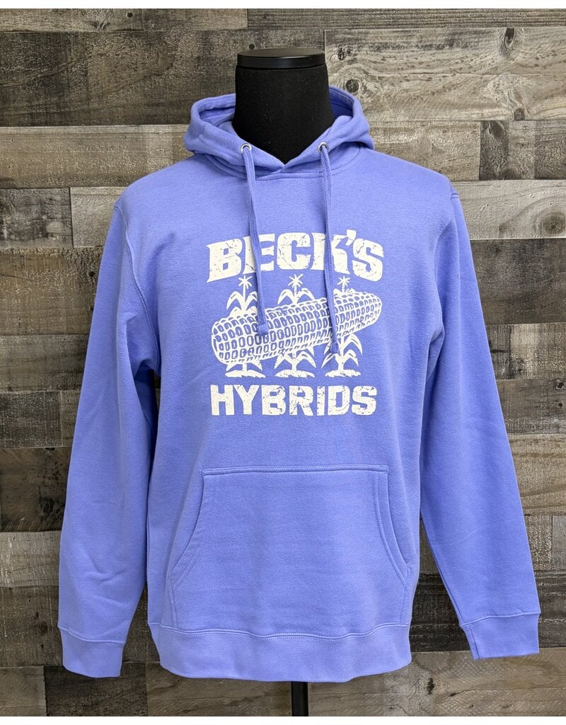 District 04120 Vintage Hoodie