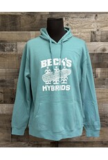 District 04120 Vintage Hoodie