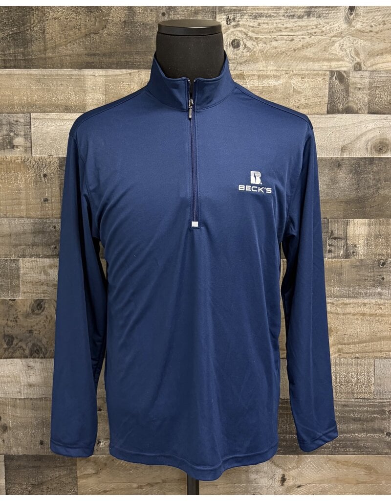 Paragon 04141 Paragon Malibu Performance 1/4 Zip