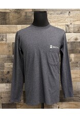 Zorrel 04150 Zorrel L/S Pocket Shirt