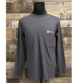 Zorrel 04150 Zorrel L/S Pocket Shirt