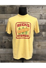 Comfort Colors 05012 Comfort Colors Vintage Color Logo