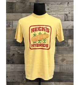 Comfort Colors 05012 Comfort Colors Vintage Color Logo