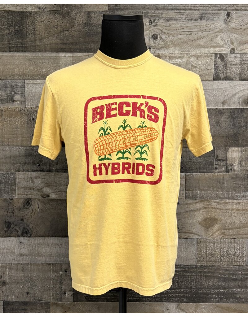 Comfort Colors 05012 Comfort Colors Vintage Color Logo