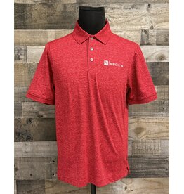 Cutter and Buck 04134 Cutter & Buck Tri-Bl Space Dyed Men Polo