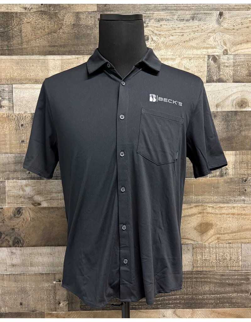 Ogio 04133 Ogio Extend S/S Button Down