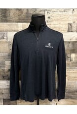 Adidas 04156 Women's Adidas 3 Stripes 1/4 Zip