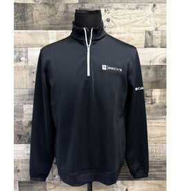 Columbia 04242 Columbia Men's Wickham Hills 1/4 Zip