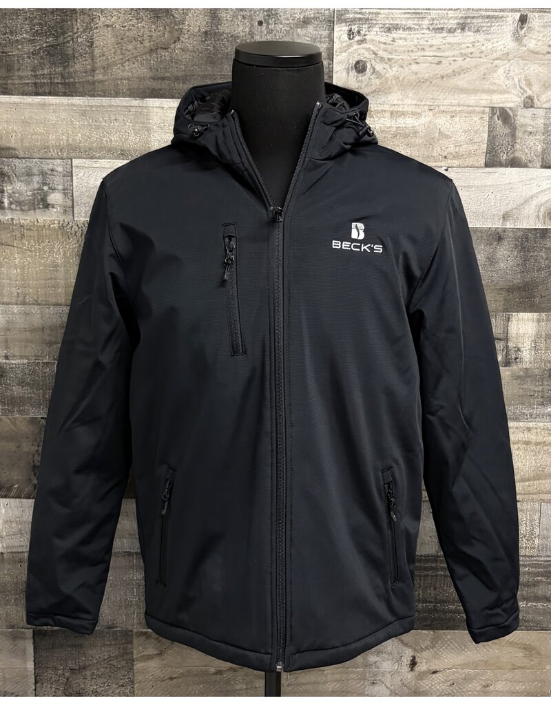 Clique 04262 Clique Equinox Men's Jacket