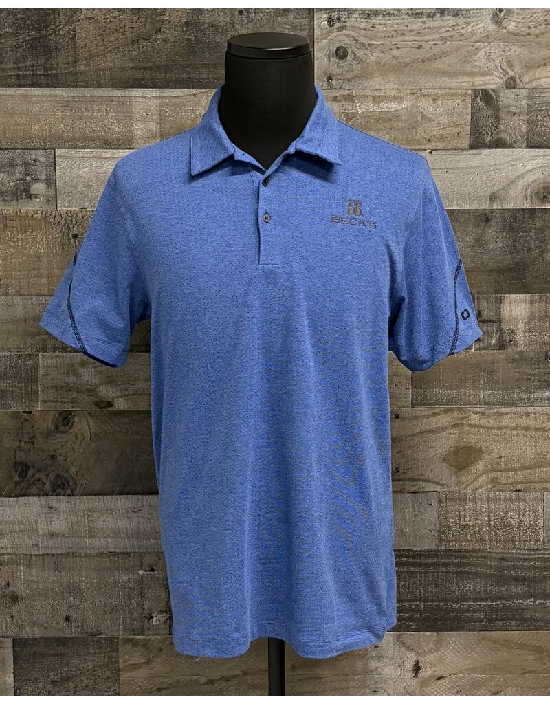 Ogio 04125 Ogio Men's Tread Polo