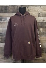 Carhartt 05004 Carhartt Graphic Hoodie
