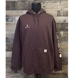 Carhartt 05004 Carhartt Graphic Hoodie