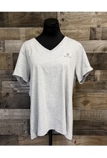 District 04191 District Women's Concert V-Neck Shirt