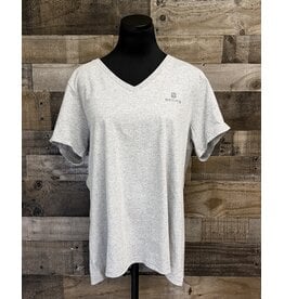 District 04191 District Women's Concert V-Neck Shirt