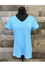 District 04191 District Women's Concert V-Neck Shirt