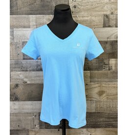 District 04191 District Women's Concert V-Neck Shirt