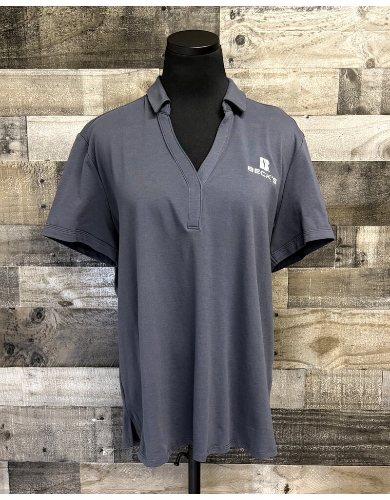 Ogio 04145 Ogio Women's Limit Polo