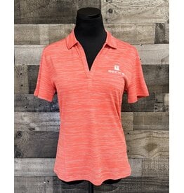 Callaway 04147 Callaway Women's Broken Stripe Polo