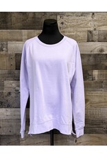 enza 04084 Enza Pullover Crew