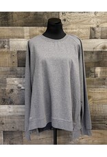 enza 04084 Enza Pullover Crew