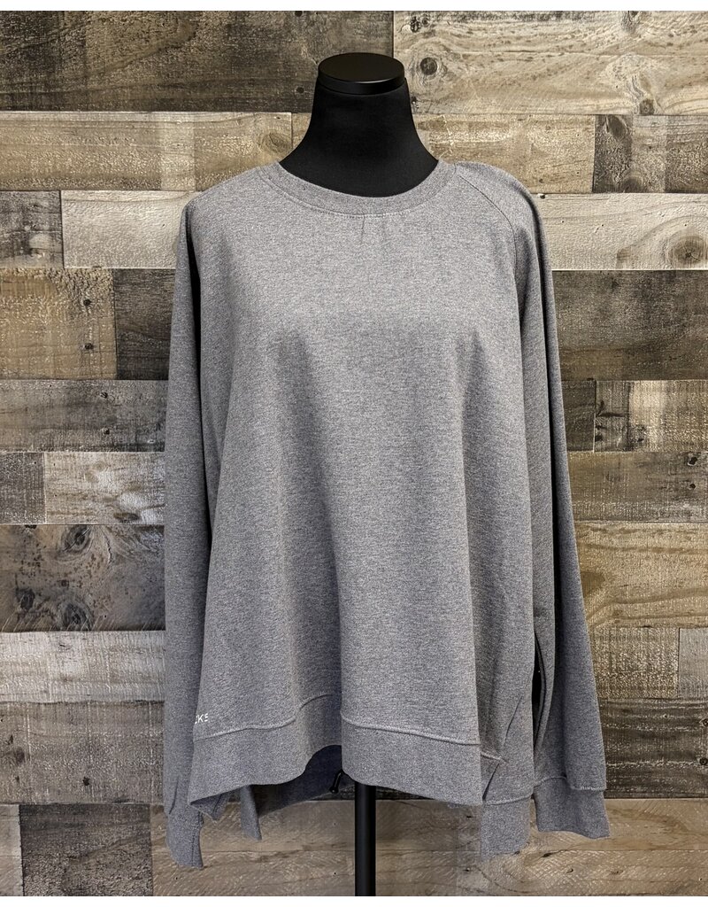 enza 04084 Enza Pullover Crew