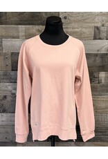 enza 04084 Enza Pullover Crew