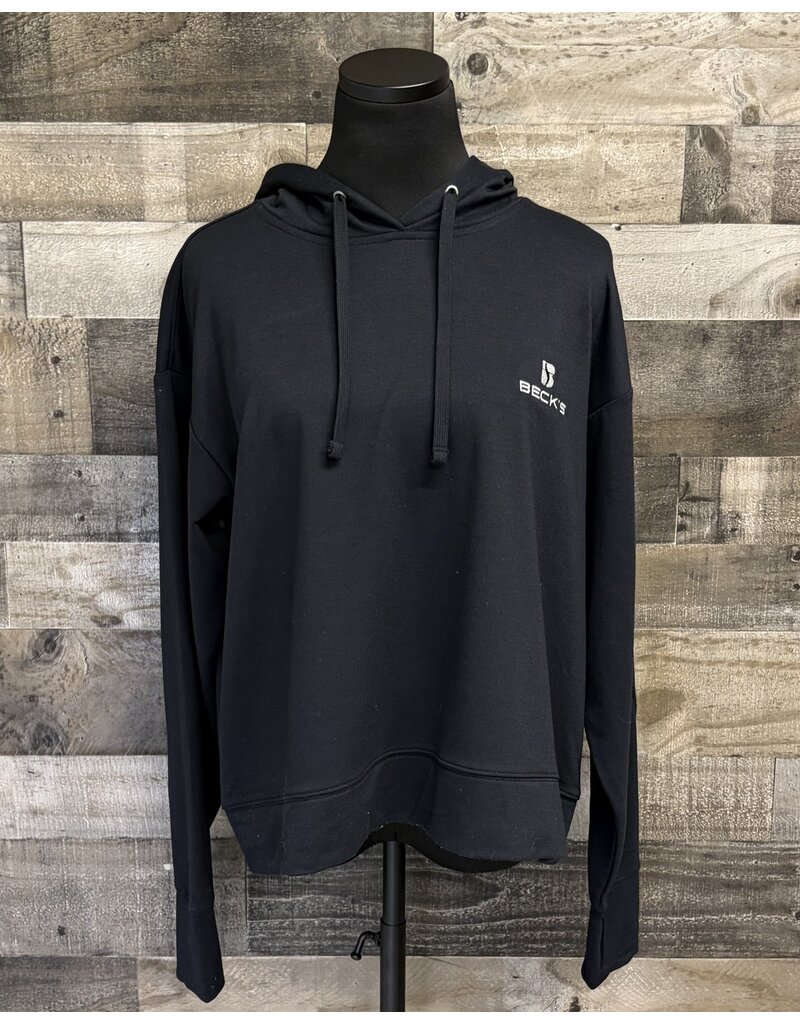 Sport-Tek 04264 Sport Tek Women's Flex Hoodie