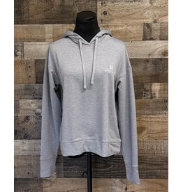 Sport-Tek 04264 Sport Tek Women's Flex Hoodie