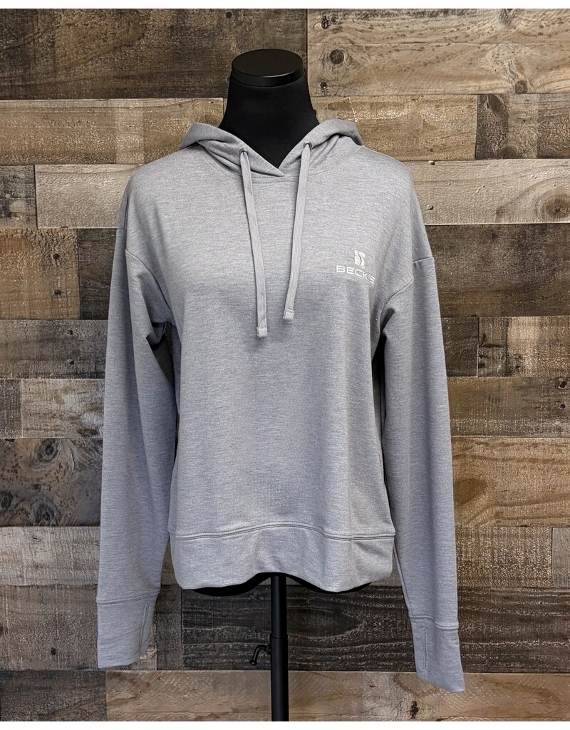 Sport-Tek 04264 Sport Tek Women's Flex Hoodie